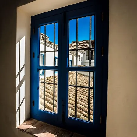 Casas De La Juderia De 4*