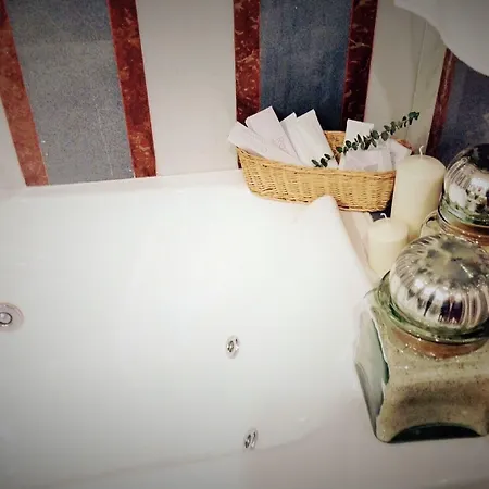 Otel Casas De La Juderia De