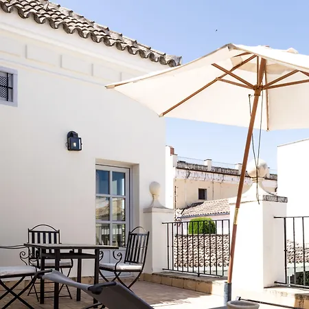 Otel Casas De La Juderia De Cordoba