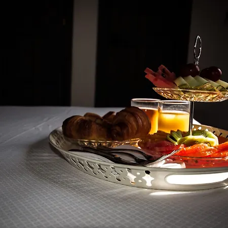 Otel Casas De La Juderia De