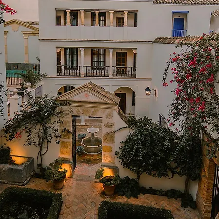 Casas De La Juderia De 4*