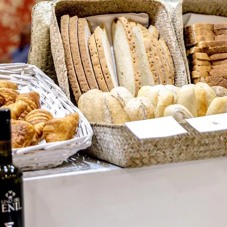 Otel Casas De La Juderia De