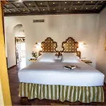 Casas De La Juderia De Hotel 4*