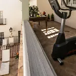 Casas De La Juderia De 4* Córdoba