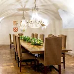 Casas De La Juderia De 4* Córdoba