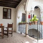 Casas De La Juderia De Córdoba
