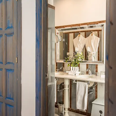 Casas De La Juderia De Hotel 4*