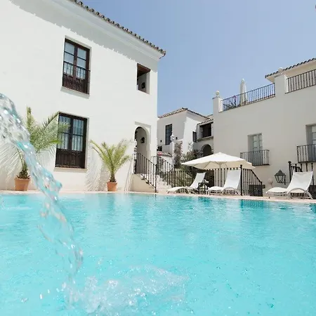 Casas De La Juderia De 4*