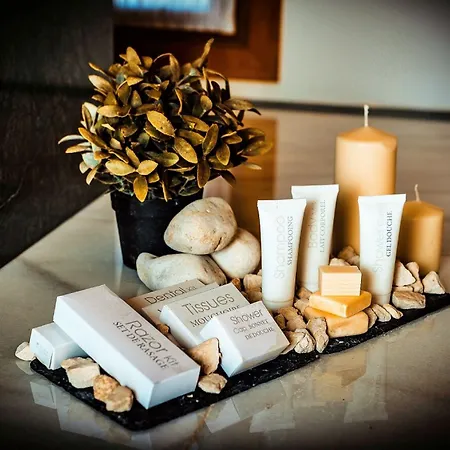 Casas De La Juderia De