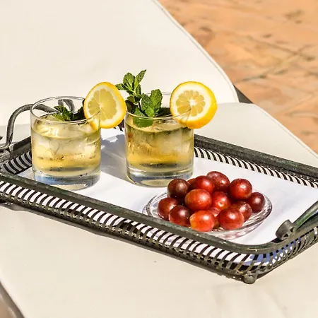 Casas De La Juderia De Hotel