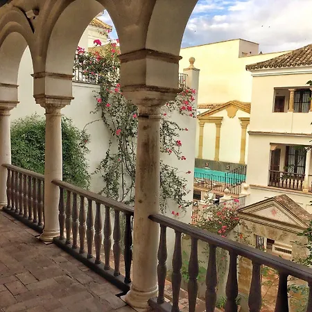 Casas De La Juderia De 4*