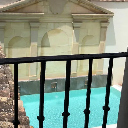 Casas De La Juderia De 4* Cordoue