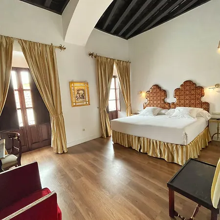 Casas De La Juderia De 4* Cordoue