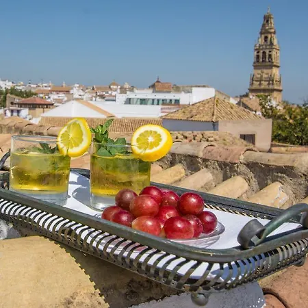 Casas De La Juderia De