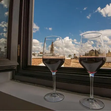 Hotel Casas De La Juderia De 4*