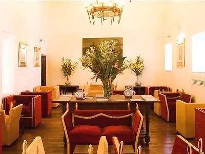 Casas De La Juderia De 4* Cordoue