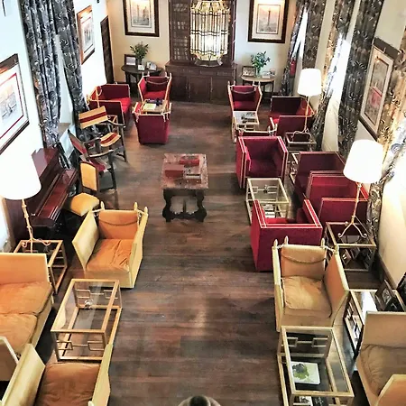 Hotel Casas De La Juderia De 4*