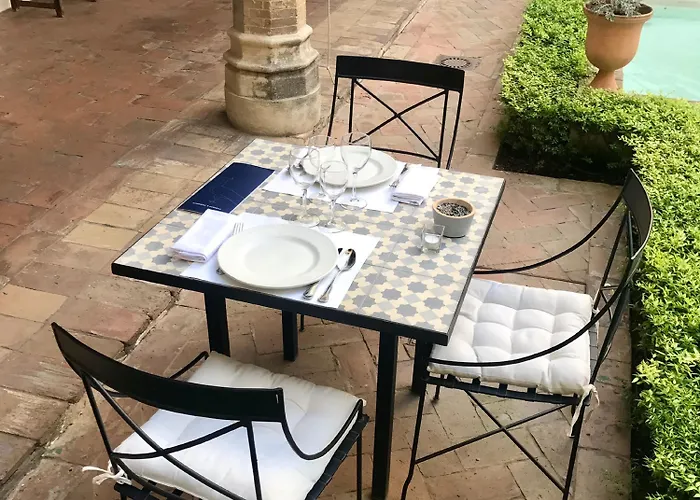 Casas De La Juderia De 4* Кордова