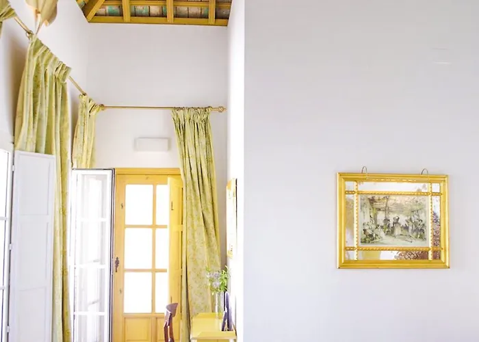 Casas De La Juderia De 4* Кордова