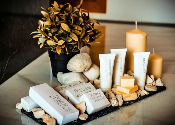 Casas De La Juderia De