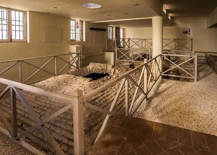 Отель Casas De La Juderia De Кордова