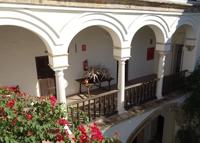 Casas De La Juderia De 4*